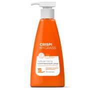Зубная паста серии Crispi. Комплексный уход. (флакон 250 мл)