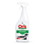 Чистящее средство от нагара, жира и копоти ORIS Антижир 600мл