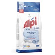 Синтетическое моющее средство порошкообразное Alpi White 10 кг