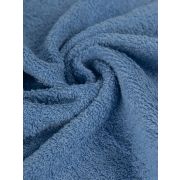 Полотенце махровое, Ярко-серый (SHADOW BLUE), 70х140 см
